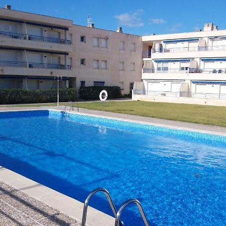 One Bedroom Appartement At L'Eucaliptus 400 M Away From The Beach With Sea View Shared Pool And Furnished Terrace Dış mekan fotoğraf