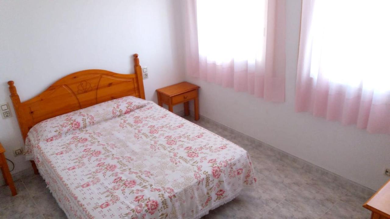 One Bedroom Appartement At L'Eucaliptus 400 M Away From The Beach With Sea View Shared Pool And Furnished Terrace Dış mekan fotoğraf