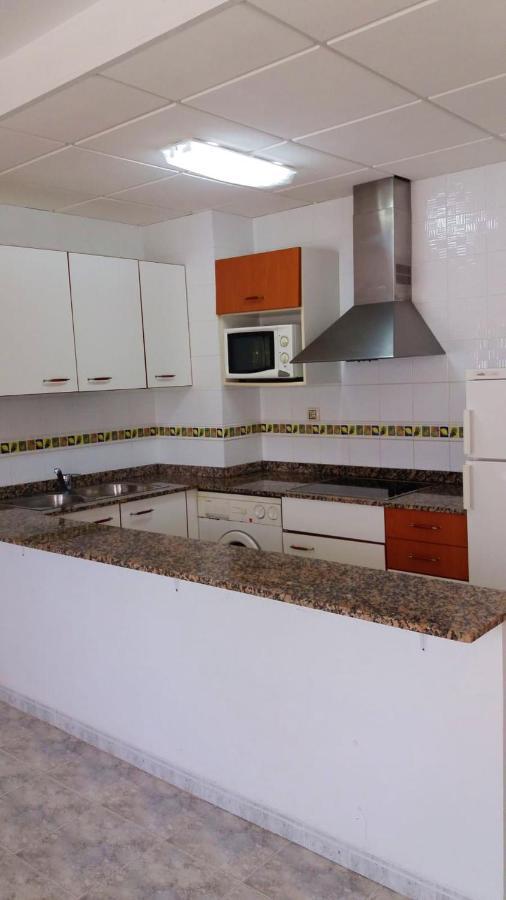 One Bedroom Appartement At L'Eucaliptus 400 M Away From The Beach With Sea View Shared Pool And Furnished Terrace Dış mekan fotoğraf