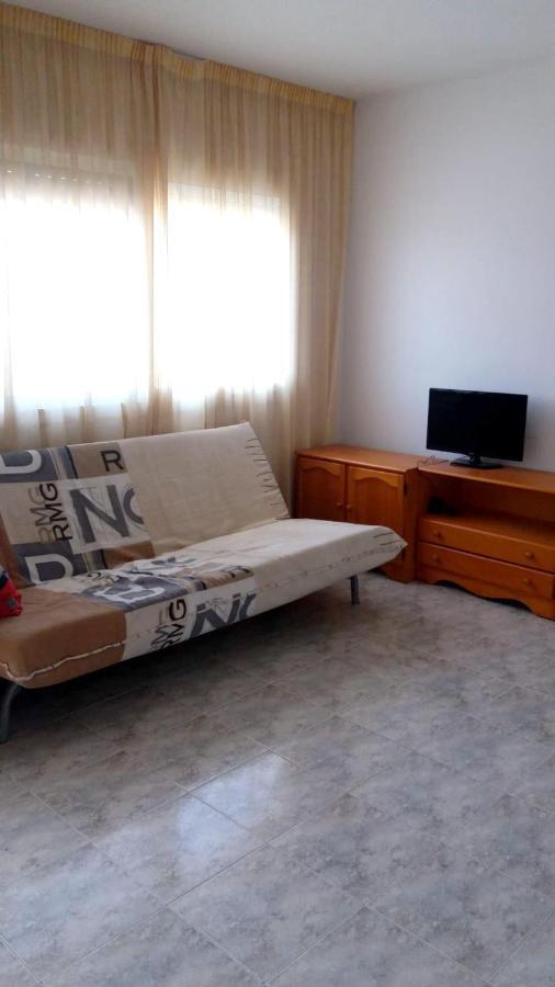 One Bedroom Appartement At L'Eucaliptus 400 M Away From The Beach With Sea View Shared Pool And Furnished Terrace Dış mekan fotoğraf